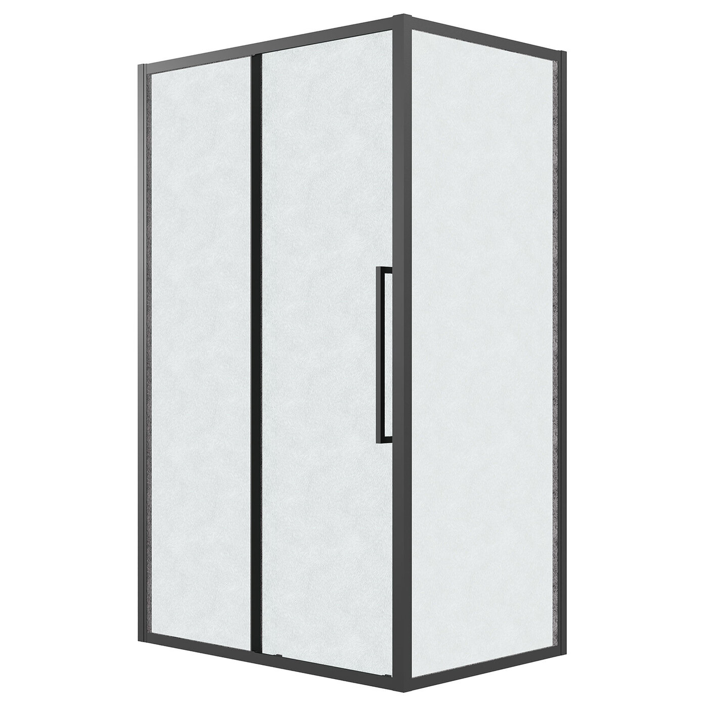 Душевой уголок Grossman Cosmo 80х100 120. K33.02.1080.21.02 матовый