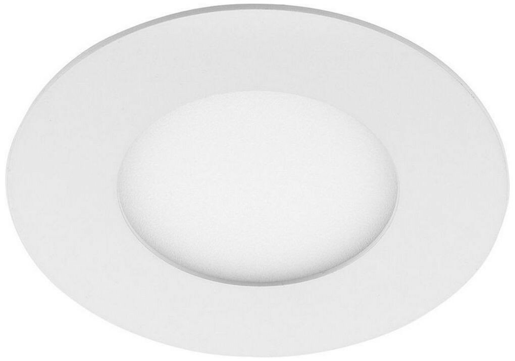 Потолочный встраиваемый светильник Luminarte Led DLUSWH-DLL5W