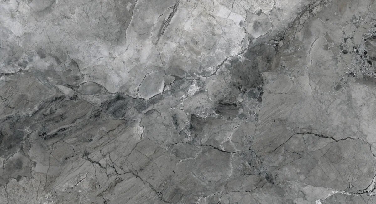 Керамогранит PRIMAVERA Mizar Dark grey NR003 30*60 см 144 м2