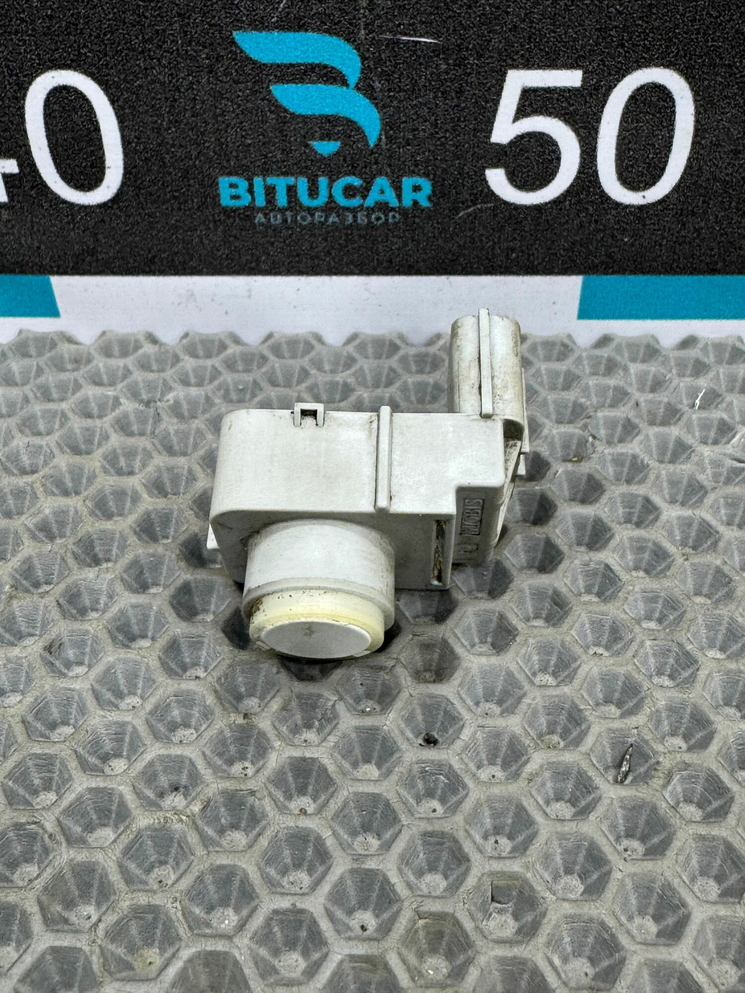 Парктроник Kia Ceed JD рест 2016г. Универсал