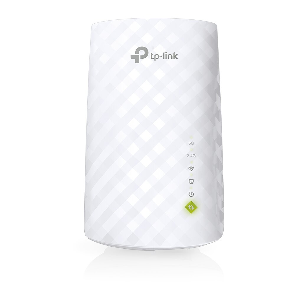 TP-Link RE220 AC750 Усилитель Wi-Fi сигнала (повторитель)