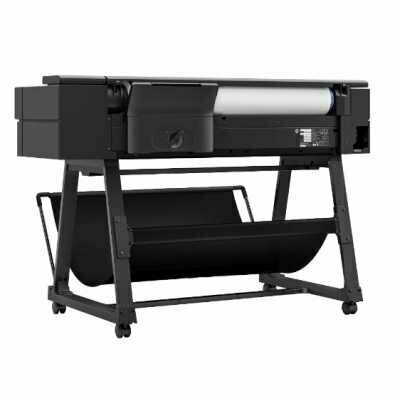 Плоттер HP Designjet T850 (2Y9H0A) A0/36