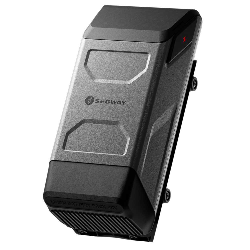 Внешний аккумулятор Ninebot для электросамоката Segway 48 В IPX7
