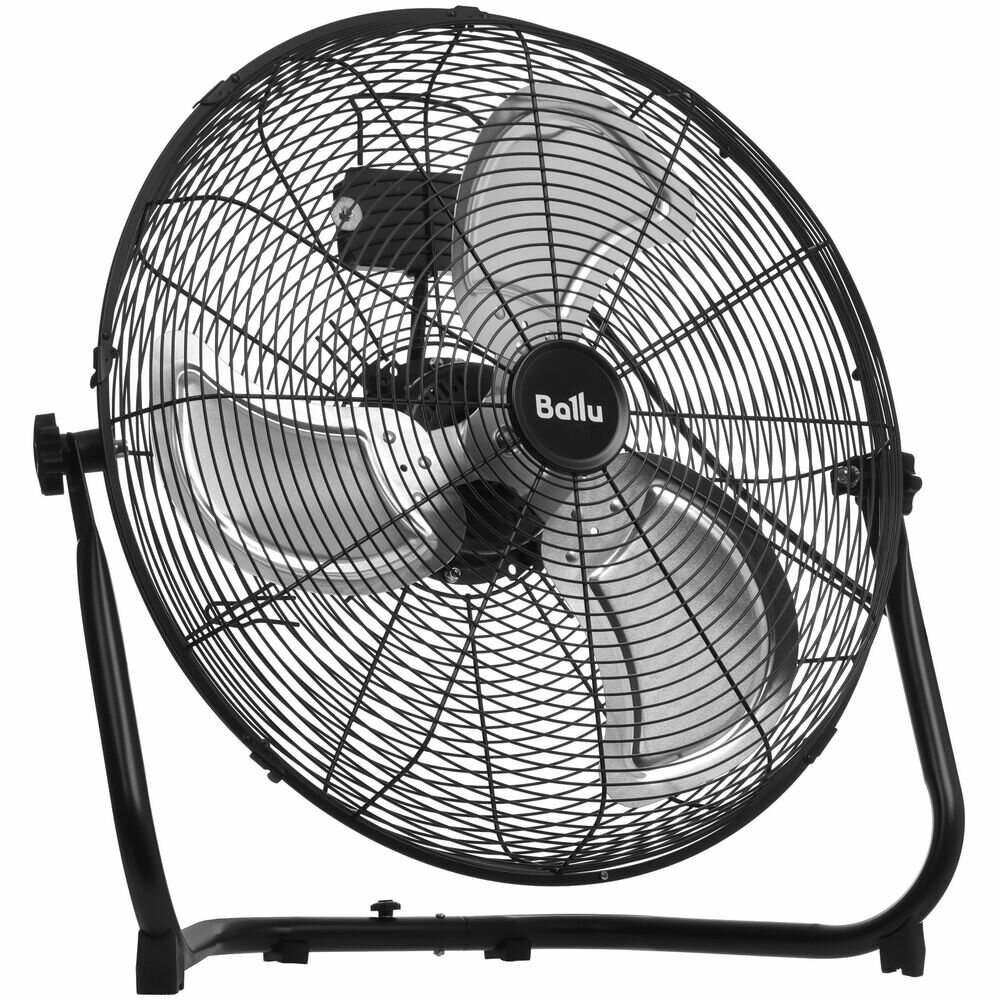 Вентилятор Ballu BIF-8BB