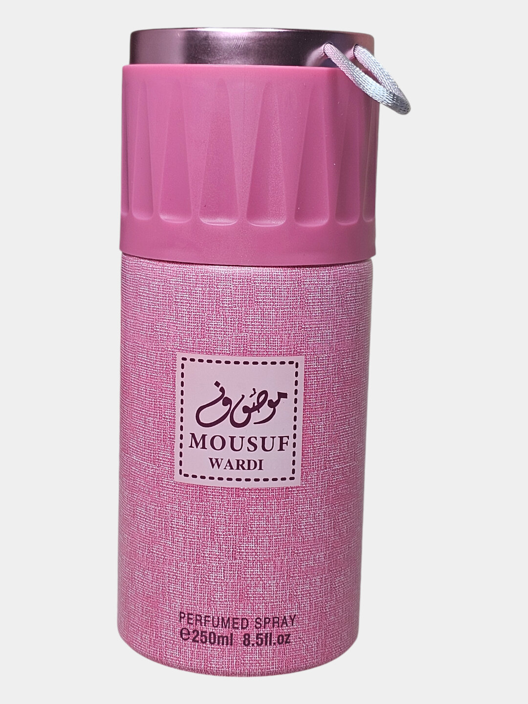 Дезодорант для мужчин и женщин, парфюмированный спрей, 250 мл — фото 1