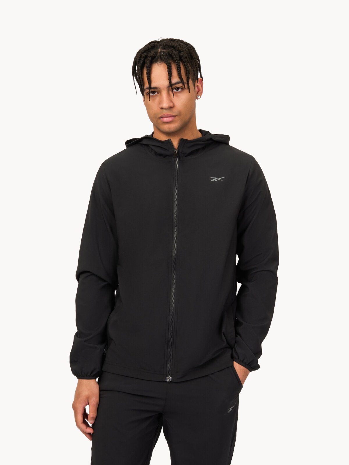 Ветровка Identity Train