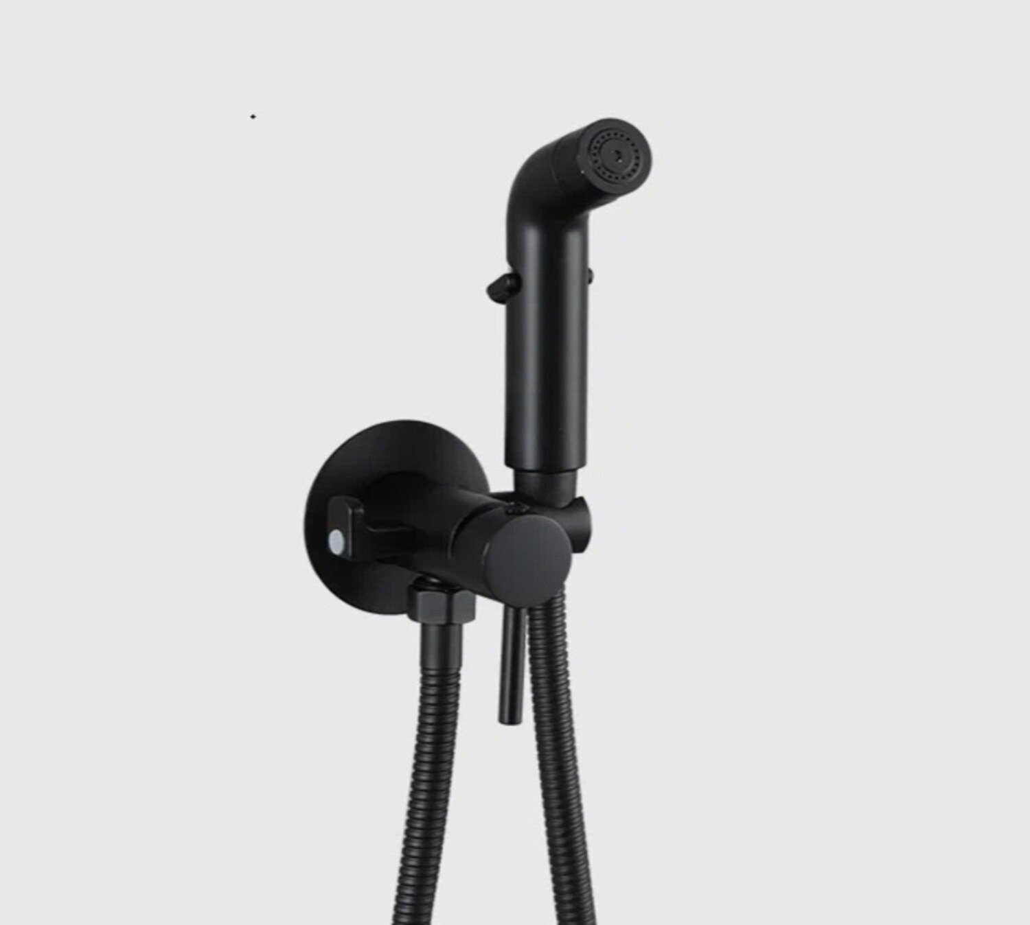 Гигиенический душ 