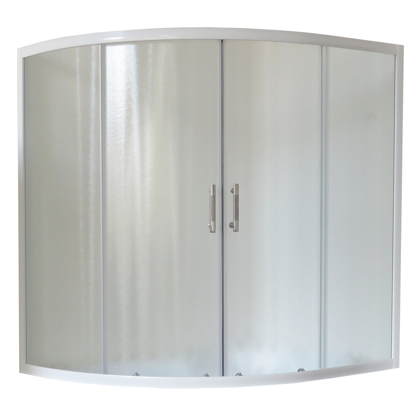 Шторка для ванны Royal Bath 150ALP-C