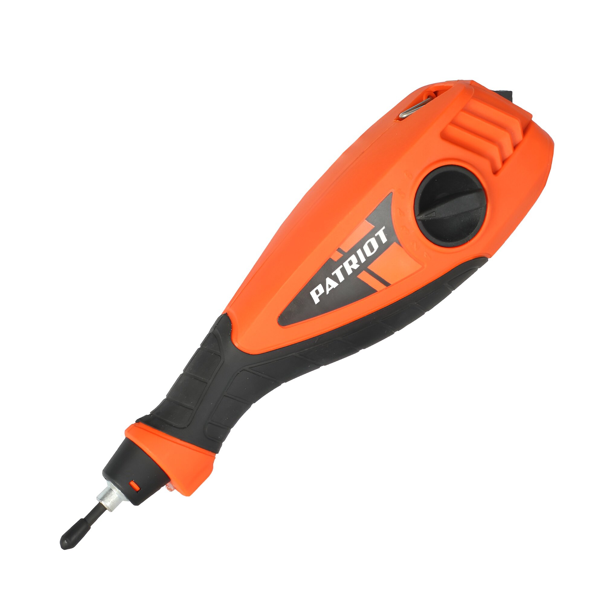 Гравер электрический PATRIOT EE 050 The One, 50Вт, 7200 об/мин