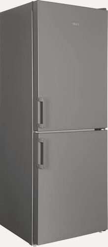 Изображение товара Холодильник STINOL STN 167 G, серебристый, 2 камеры, No Frost, 184/106л, A