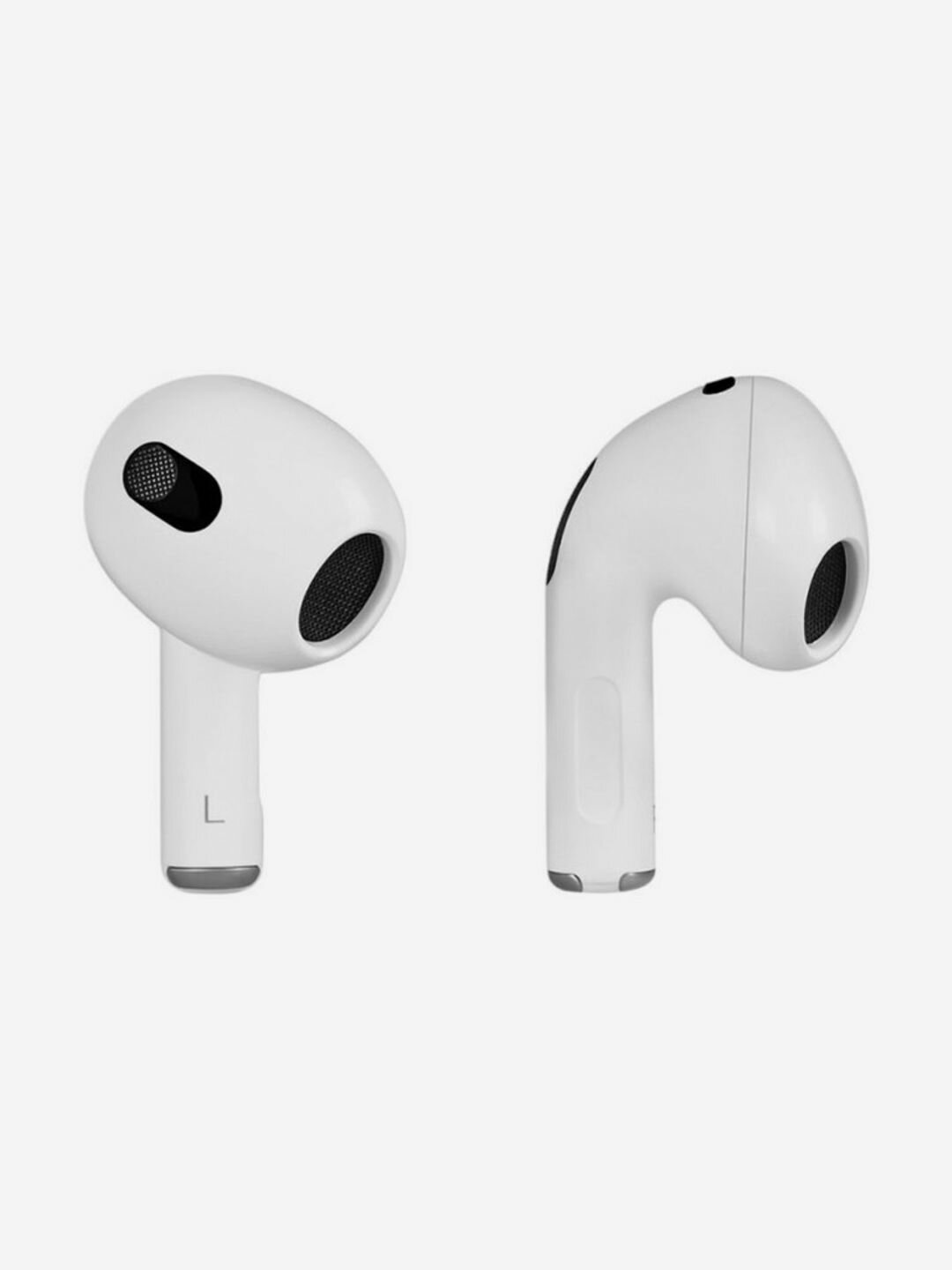 Беспроводные наушники AirPods 3, для iOS и Android, и для Windows — фото 1