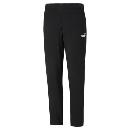 Брюки спортивные PUMA ESS Sweatpants, размер XXL, черный