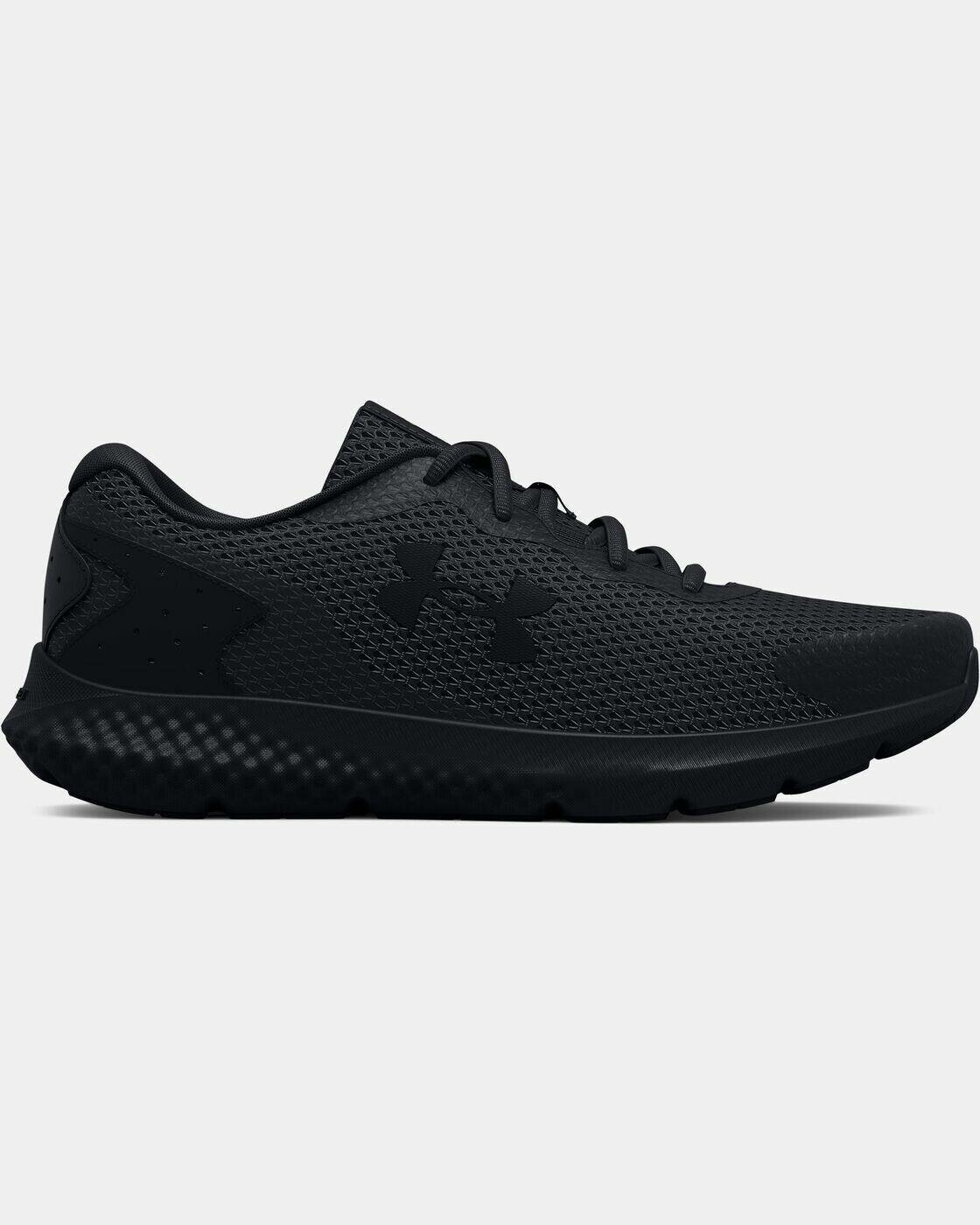 Кроссовки Under Armour Bgs Charged Rogue 3