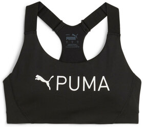 Топ-бра PUMA/52478501/4KEEPS EVERSCULPT BRA/черный/M