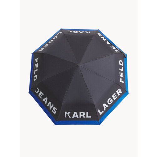 Зонт KARL LAGERFELD JEANS серебряный 4490₽