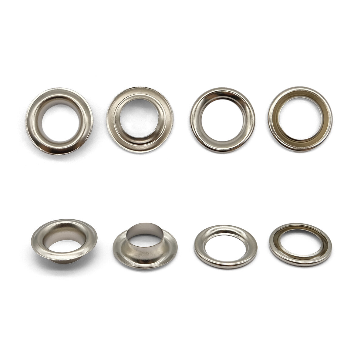 фото Люверс 11 1945/46 ник.