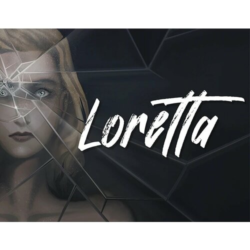 Loretta электронный ключ PC Steam