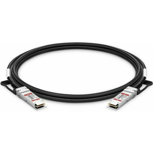 Кабель QSFP28 FS (Q28-PC02E)