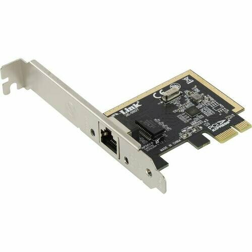 Сетевая карта D-Link (OEM) Карта PCI-Ex1 1000Mbps