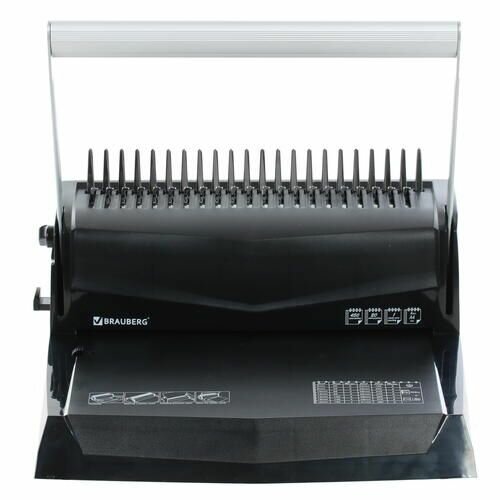 BRAUBERG B20 530960 - фото №14