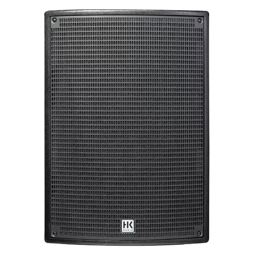 HK Audio Sonar 115 Sub D активная низкочастотная акустическая система, пиковая мощность 1500 Вт, конфигурация 15" х 1
