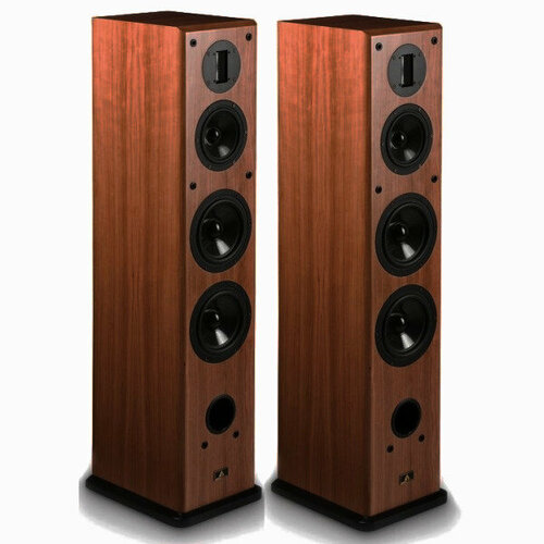 Напольная акустика Aurum Cantus 630 Rosewood