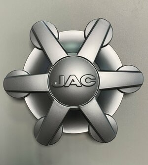 Колпак колеса JAC T6 декоративный OE 3102010P3010