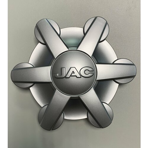 Колпак колеса JAC T6 декоративный OE 3102010P3010 1265₽
