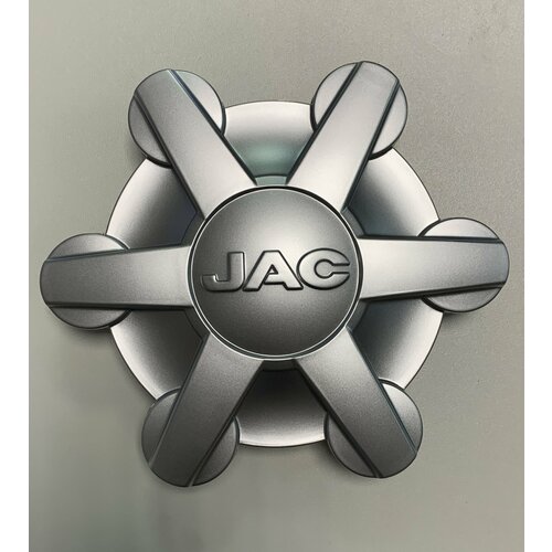 Колпак колеса JAC T6 декоративный OE 3102010P3010 Комплект 4 штуки