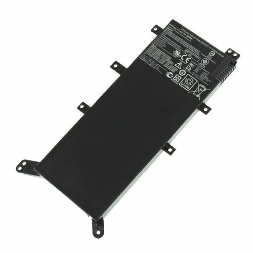 Аккумулятор для Asus X555 C21N1347 ORG (7.4V 4829MAH) lmdtk new c21n1347 laptop battery for asus x554l x555 x555l x555la x555ld x555ln x555ma 2icp4 63 134