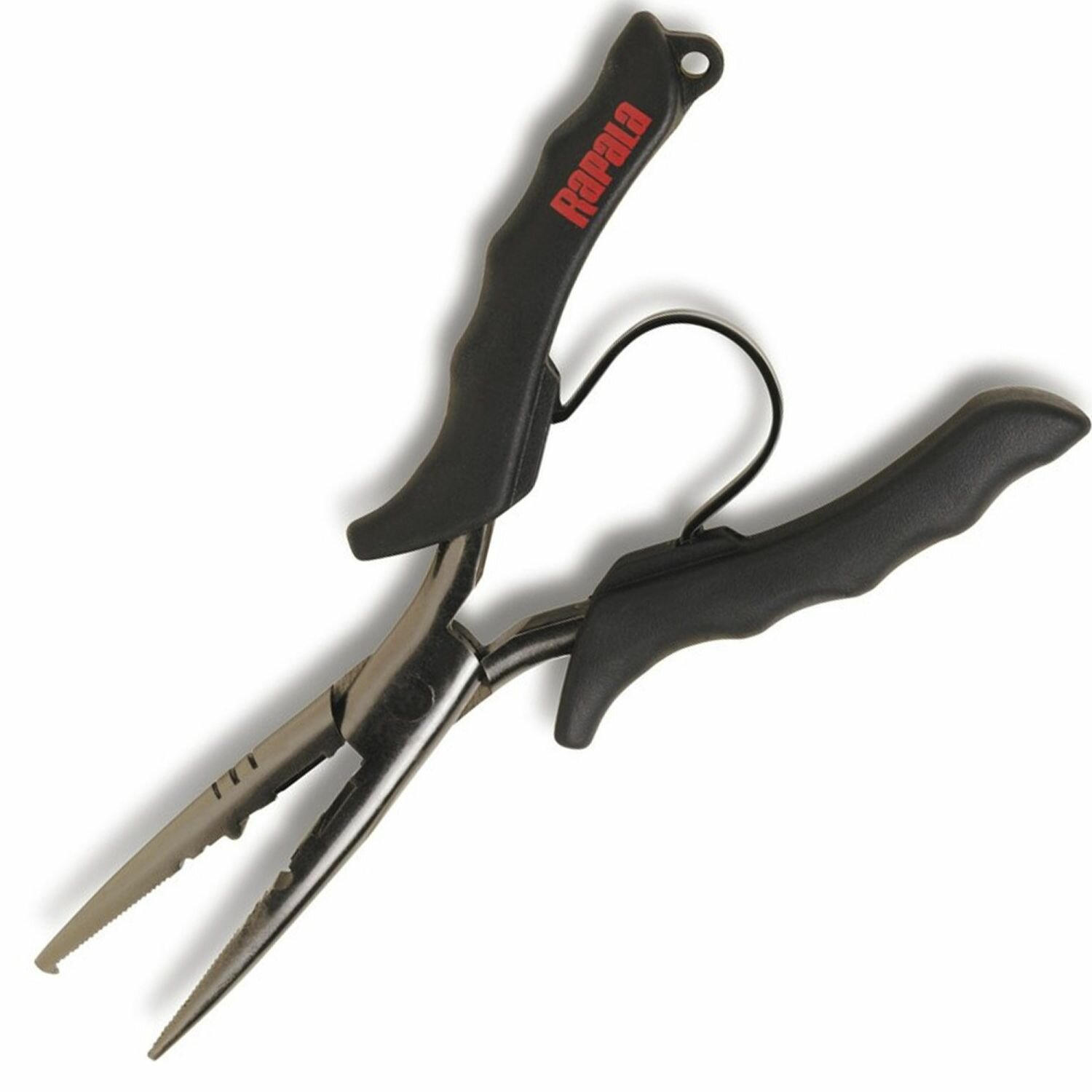 Плоскогубцы Rapala Stainless Steel 6,5" Pliers RSSP6 16см