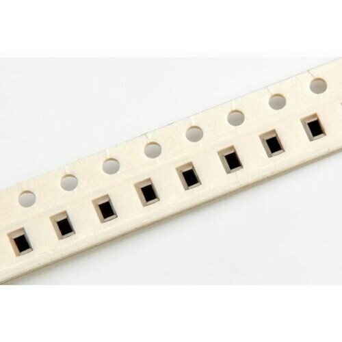 R0805-10R-1, Чип -резистор(SMD)0805,10R, 1%,10 штук