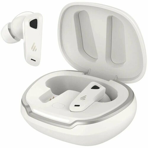 Bluetooth гарнитура Edifier NeoBuds Pro 2 White наушники true wireless edifier neobuds pro 2 black