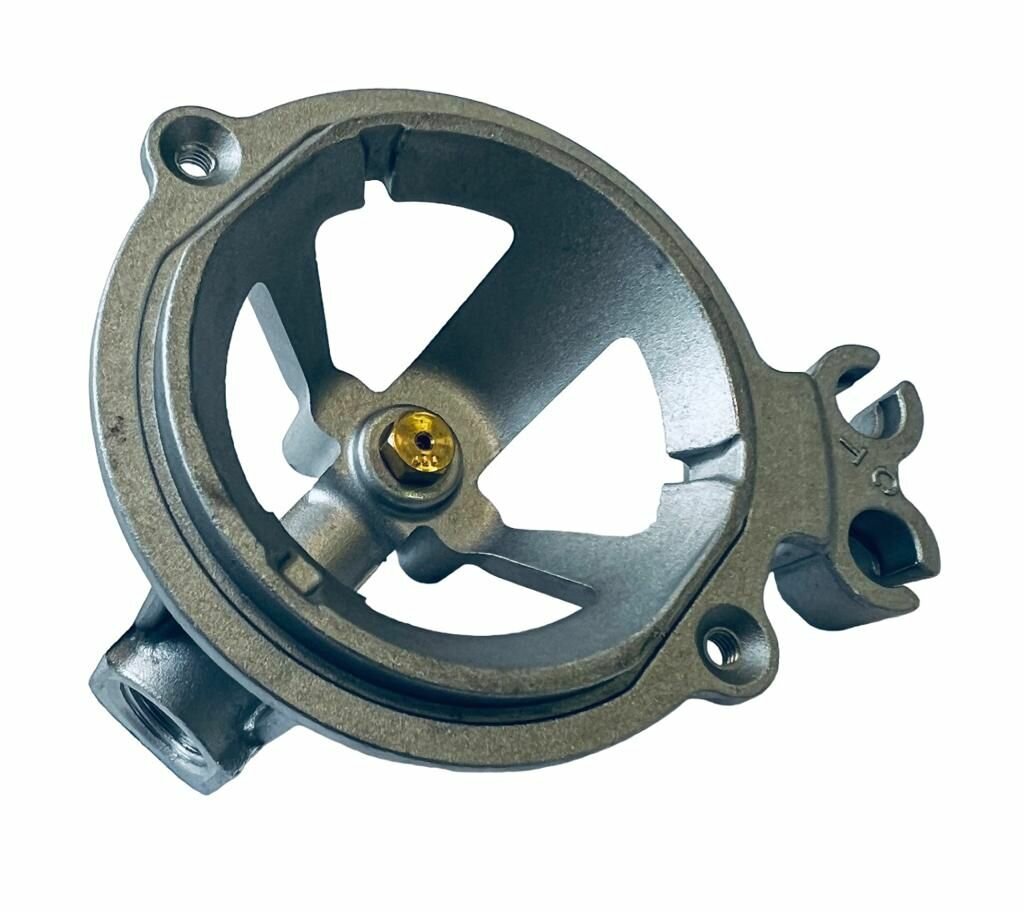 фото Горелка большая для плиты Hansa BHKW/BHKSи т. д. - 8056028