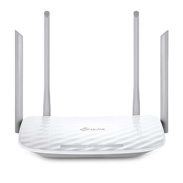 Маршрутизатор беспроводной TP-Link Archer A54 - фото №18