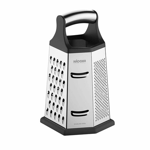 Терка KATLA 6 сторон 973₽