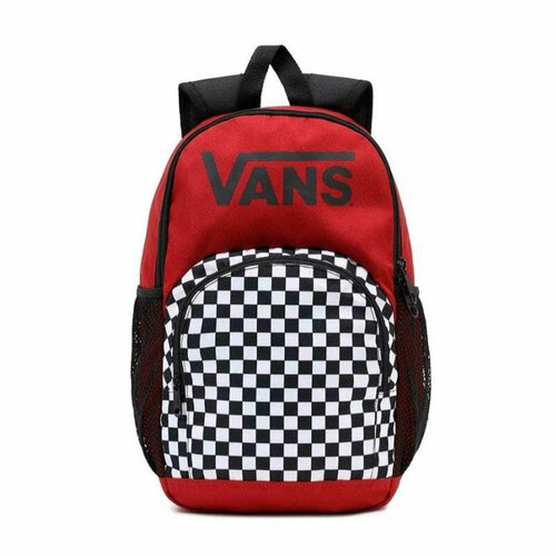 Рюкзак VANS Alumni Backpack-B для детей, красный