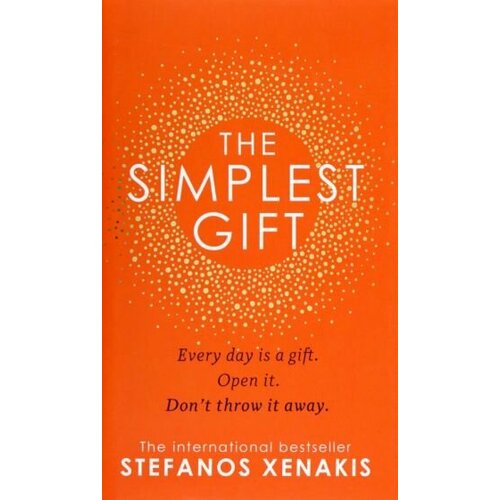 Stefanos Xenakis - The Simplest Gift