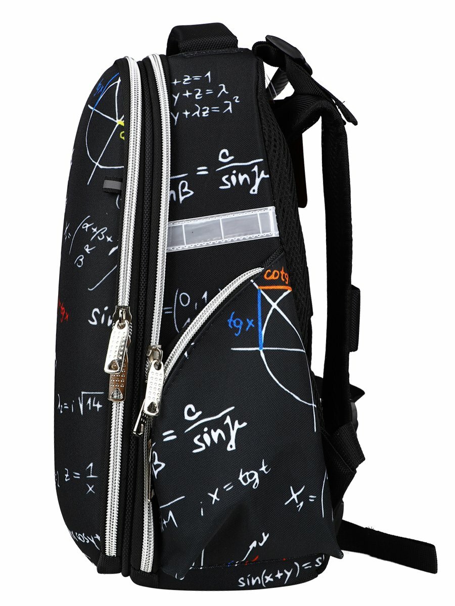 Ранец BagRio NP73/19 - фото №6