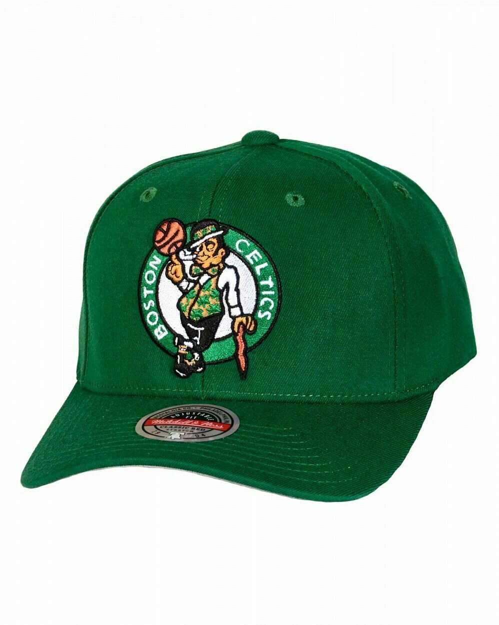 Бейсболка Mitchell & Ness