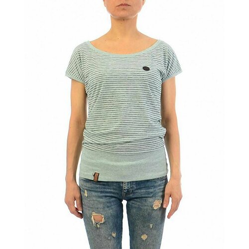 фото Футболка naketano, размер s, серый