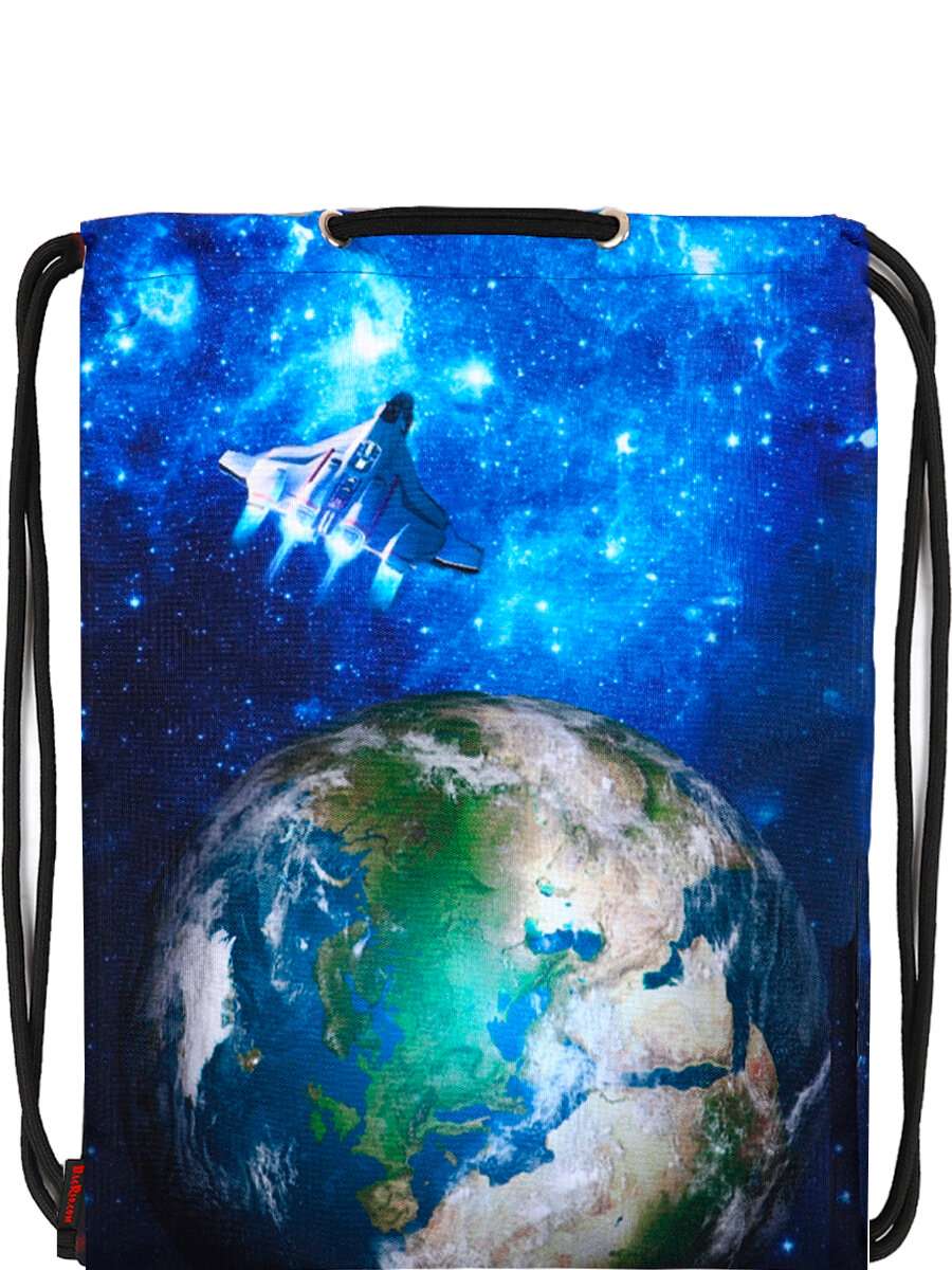 Мешок BagRio BR01/22-Sm - фото №1