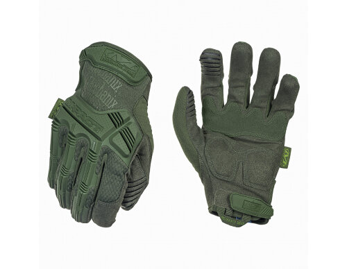 Перчатки Mechanix