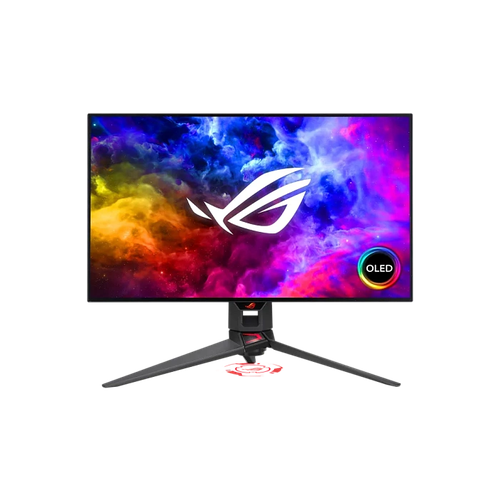 Монитор ASUS ROG Swift OLED PG27AQDM 13603400₽
