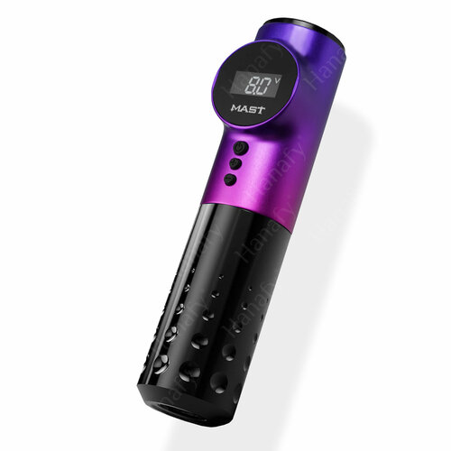 фиолетовый