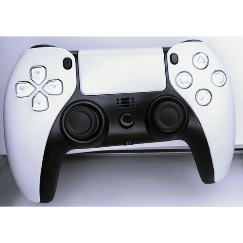Controller PS4 DualSense Wireless White (DualShock 4)