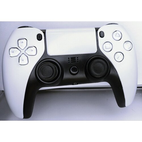 Controller PS4 DualSense Wireless White DualShock 4 250000₽