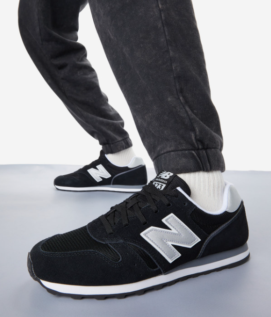 Кроссовки New Balance