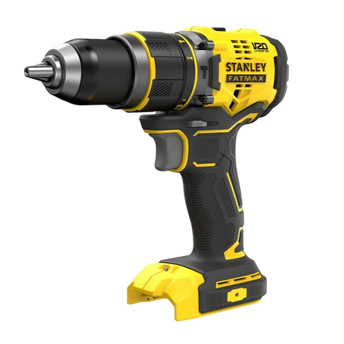 Ударная дрель-шуруповерт Stanley FatMax v20 SFMCD721B 1350000₽