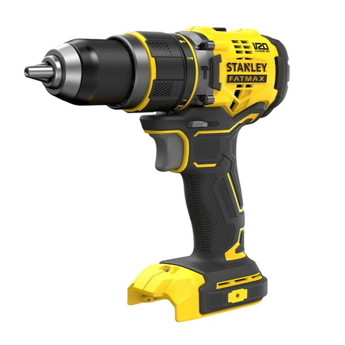 Ударная дрель-шуруповерт Stanley FatMax v20 SFMCD721B